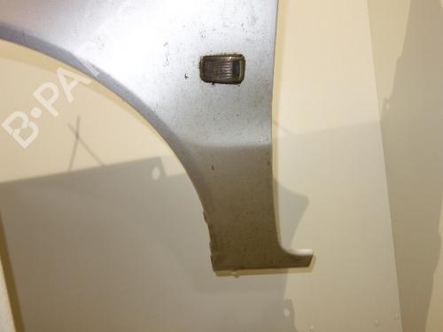 Left front fenders VOLVO V40 Estate (645) 2.0 | BP26084820C41 