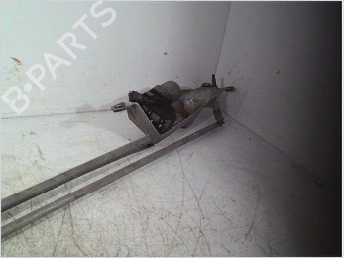 Vindrute Vindusviskermekanisme RENAULT MODUS / GRAND MODUS (F/JP0_) 1.2 (JP0C, JP0K, FP0C, FP0K, FP0P, JP0P, JP0T) (75 hp) 26110978