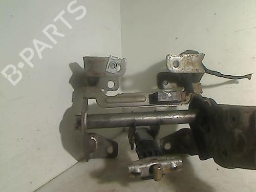 Hand brake PEUGEOT PARTNER Box Body/MPV 1.6 HDi 16V | BP26111575I18