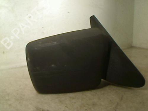 Used Right mirror PEUGEOT 205 I (741A/C) 1.1 (50 hp) 26077461