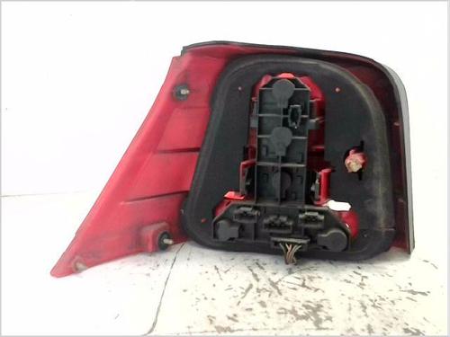 Right taillight VW GOLF IV (1J1) 1.9 TDI | BP29574943C35 