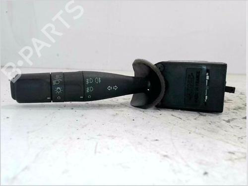 Used Headlight switch PEUGEOT 206 CC (2D) 1.6 16V (2DNFUF, 2DNFUR) (109 hp) 29395510