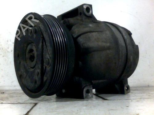 Compressor A/A RENAULT MEGANE I Cabriolet (EA0/1_) 1.6 16V (EA04, EA0B, EA11, EA1J) (107 hp) 26093366