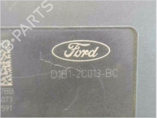 ABS pump FORD B-MAX (JK) 1.6 TDCi | BP39686932M43 - Image 6