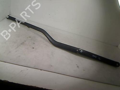 Used Front windshield wiper arm PEUGEOT 607 (9D, 9U) 2.2 HDi (133 hp) 26081936