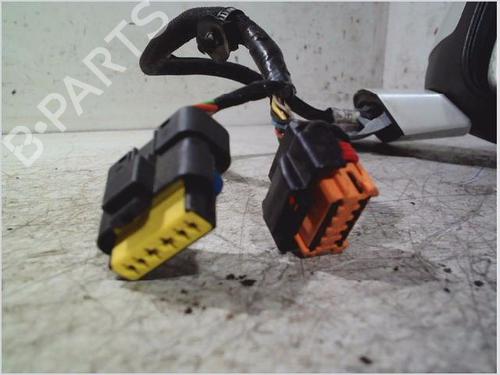 Right mirror PEUGEOT 508 SW I (8E_) 2.0 HDi RXH Hybrid4 | BP26111843C27