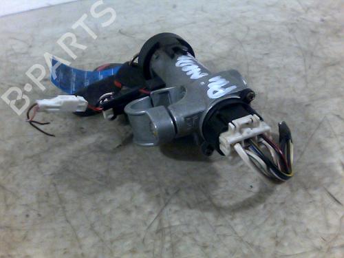 Ignition barrel NISSAN PRIMERA (P11) 2.0 TD | BP26069638M48 