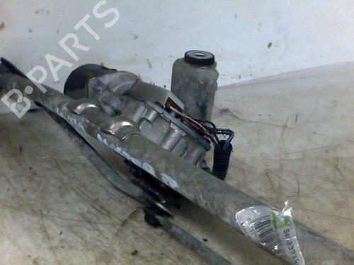 Front wiper motor RENAULT MASTER II Van (FD) 2.5 dCi | BP26089751M29 
