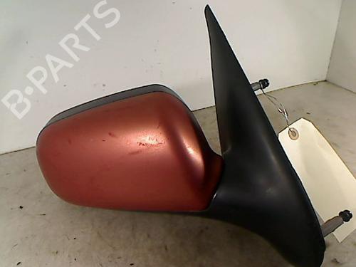 Right mirror CITROËN XSARA Coupe (N0) 2.0 HDI 90 | BP28324131C27 