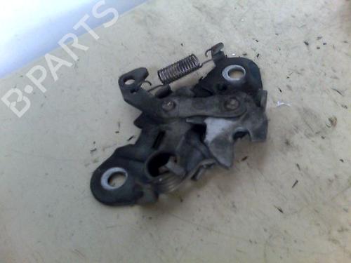 Used Hood lock CITROËN ZX (N2) 1.4 i (75 hp) 26117865