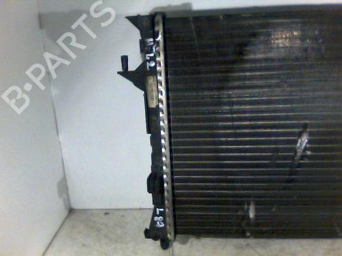 Water radiator RENAULT LAGUNA II (BG0/1_) 2.0 16V IDE (BG0N) | BP26070372M31 