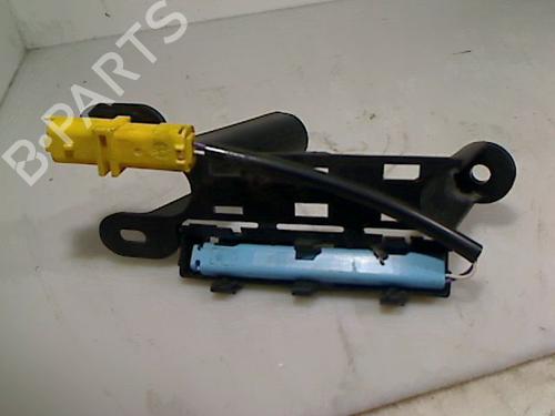 Used Electronic module PEUGEOT 407 (6D_) 2.0 HDi 135 (6DRHRH, 6DRHRE, 6DRHRG, 6DRHRJ) (136 hp) 30381928