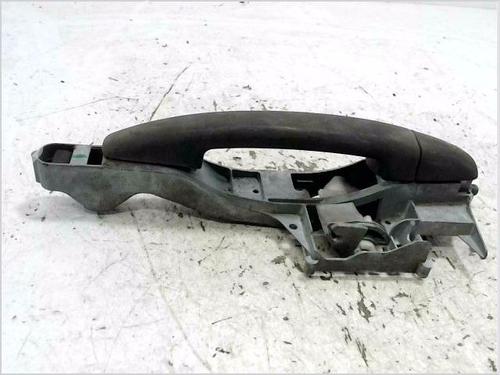 Used Front right exterior door handle PEUGEOT 207 (WA_, WC_) 1.6 HDi (109 hp) 28375265