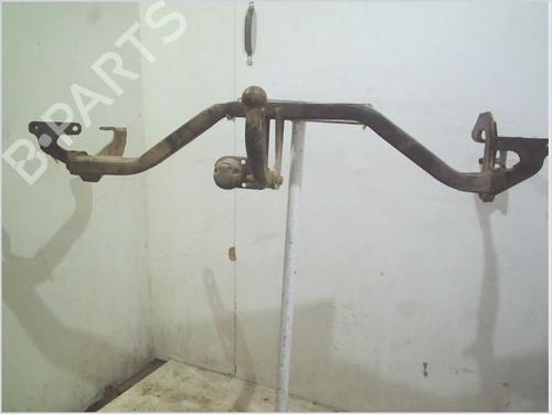 Kugelkupplung/Mechanismus für CITROËN C4 Picasso I MPV (UD_) 1.6 HDi (109 hp) 30645688