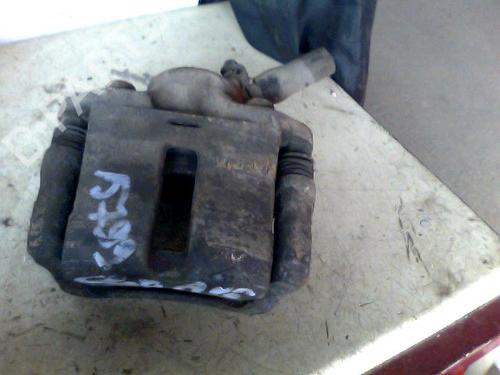Venstre bremsekaliper foran RENAULT CLIO II (BB_, CB_) 1.9 D (B/CB0J) (65 hp) 26114110