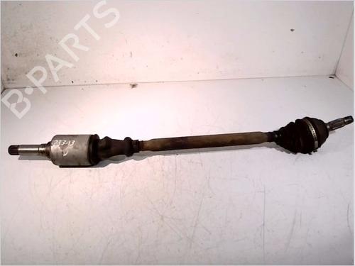 Used Right front driveshaft PEUGEOT 106 I (1A, 1C) 1.4 (75 hp) 29526872