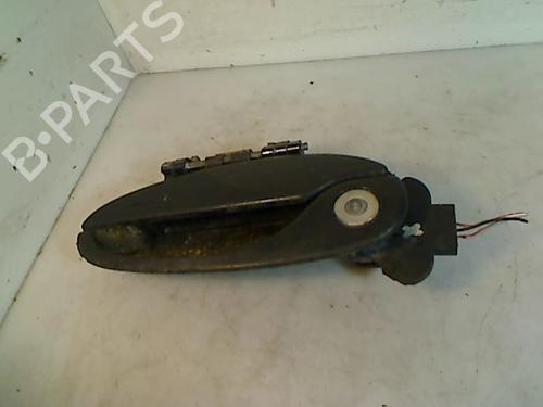 Used Front left exterior door handle FORD PUMA (EC_) 1.7 16V (125 hp) 26079221