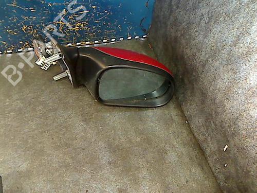 Used Right mirror PEUGEOT 406 Break (8E/F) 1.9 TD (90 hp) 26085061