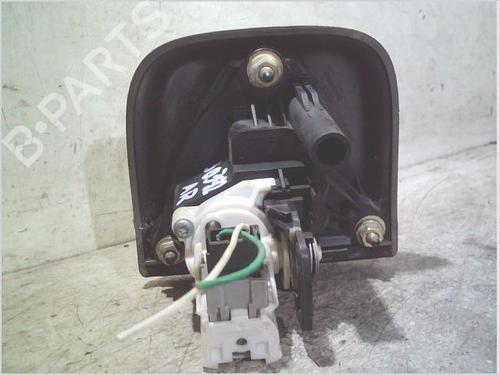Electronic module RENAULT CLIO II (BB_, CB_) 1.5 dCi (B/CB07) | BP27508147M83 
