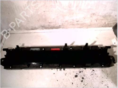 Used Display monitor RENAULT SCÉNIC II (JM0/1_) 1.5 dCi (JM1E, JM16) (106 hp) 26088015