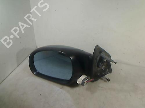 Left mirror PEUGEOT 406 (8B) 2.0 HDI 110 | BP26079525C26 