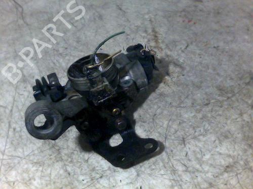 Throttle body RENAULT KANGOO (KC0/1_) 1.2 (KC0A, KC0K, KC0F, KC01) | BP29525515M82 