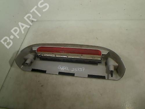 Used Third brake light PEUGEOT BIPPER Tepee 1.3 HDi 75 (75 hp) 28323974