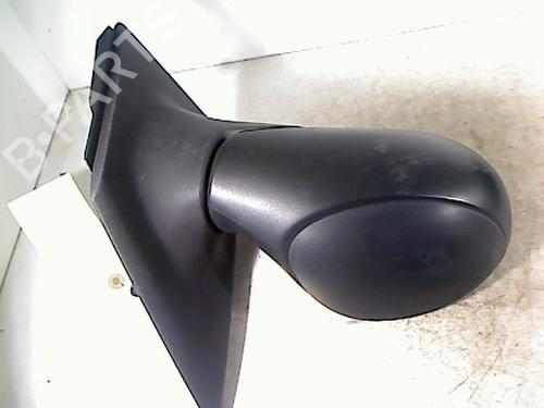 Right mirror CITROËN C2 (JM_) 1.1 | BP26066545C27 