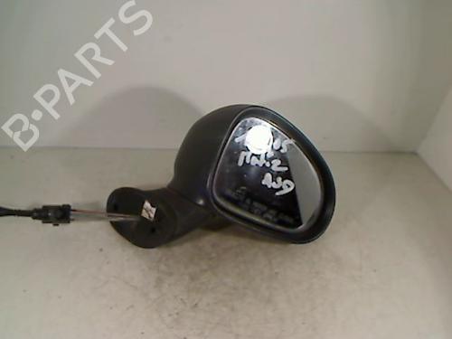 Used Right mirror CHEVROLET MATIZ (M200, M250) 0.8 (52 hp) 31946277
