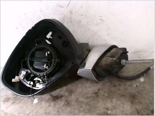 Used Left mirror CITROËN C3 II (SC_) 1.6 HDi 110 (112 hp) 26104750