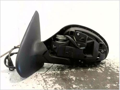 Used Left mirror Left mirror SEAT LEON (1M1) 1.9 TDI Syncro (150 hp) 33294637 33294637