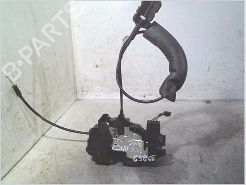 Used Front left lock Front left lock 38483497 38483497