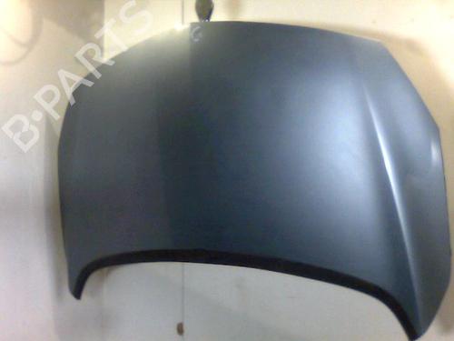 Used Hood OPEL ASTRA J (P10) 1.4 (68) (100 hp) 26093796