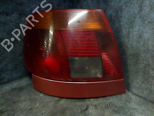 Used Left taillight AUDI A4 B5 (8D2) 1.9 TDI (90 hp) 26059231