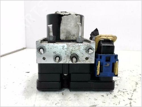 ABS pump RENAULT MEGANE III Hatchback (BZ0/1_, B3_) 1.5 dCi (BZ0C) | BP28127264M43 