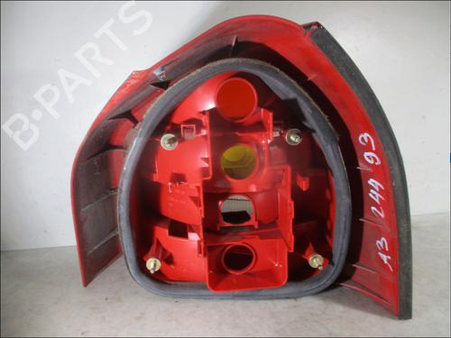 Venstre baglygte AUDI A3 (8L1) 1.9 TDI | BP26106283C34 