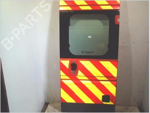 Used Right tailgate CITROËN JUMPER II Van 2.2 HDi 100 (101 hp) 26120238