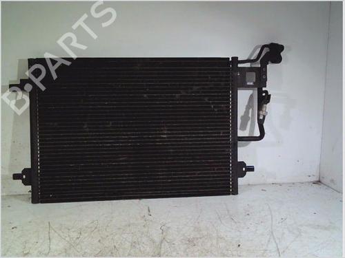 Used AC radiator VW PASSAT B5.5 (3B3) 1.9 TDI (101 hp) 26117028