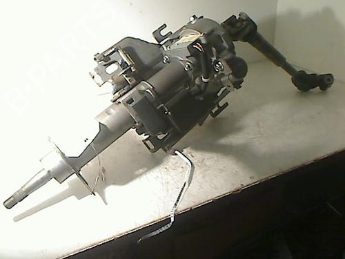Used Steering column NISSAN MICRA III (K12) 1.2 16V (80 hp) 26072579