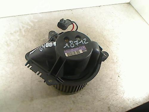 Used Heater blower motor RENAULT MEGANE Scenic (JA0/1_) 1.6 e (JA0F) (90 hp) 26066495