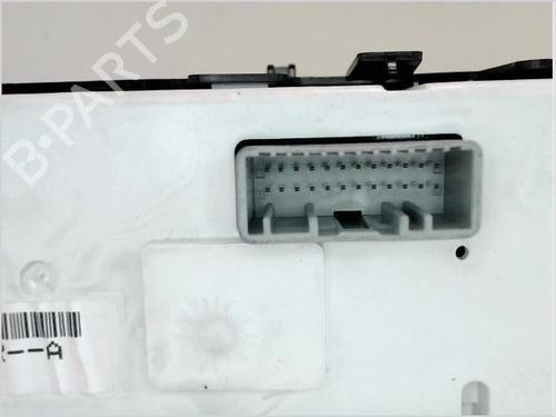 Display monitor RENAULT CLIO III (BR0/1, CR0/1) 1.5 dCi (C/BR0G, C/BR1G) | BP27164096C48 