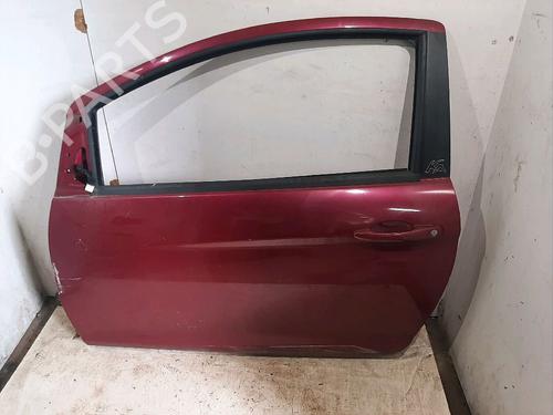 Used Left front door Left front door 39162925 39162925
