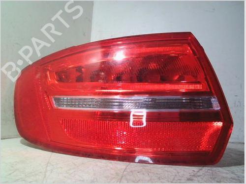 Used Left taillight AUDI A3 Sportback (8PA) 2.0 TDI 16V (140 hp) 26114827