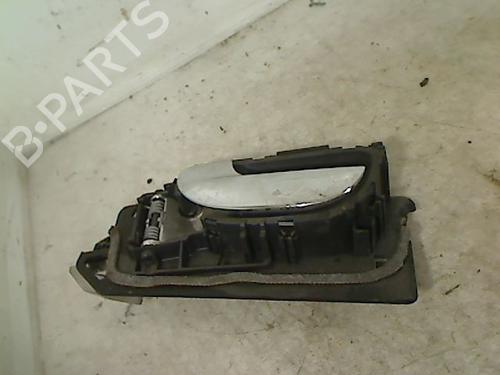 Used Front left interior door handle PEUGEOT 307 (3A/C) 1.6 16V (109 hp) 26087792