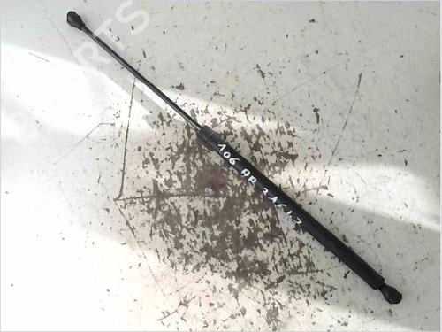 Used Tailgate lift support PEUGEOT 106 I (1A, 1C) 1.1 (60 hp) 31591480