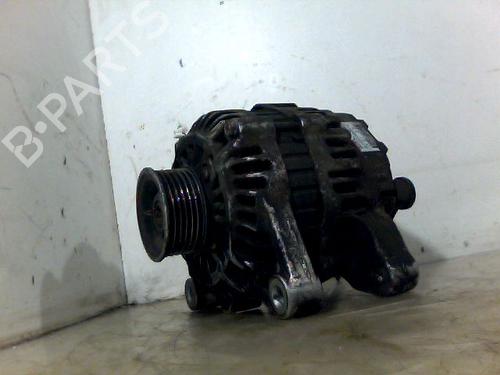 Generator CITROËN XSARA (N1) 1.4 i (75 hp) 26076550