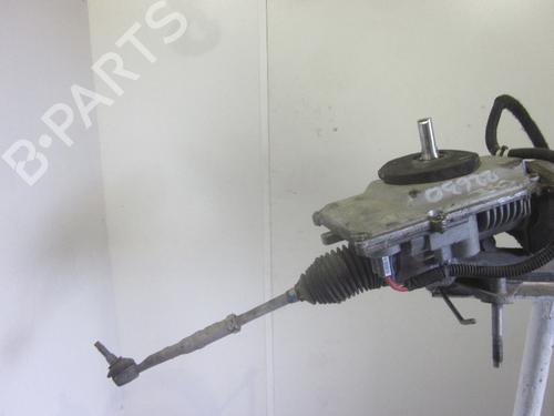 Styregear/Snekke CITROËN C3 II (SC_) 1.0 VTi 68 | BP27662517M22 