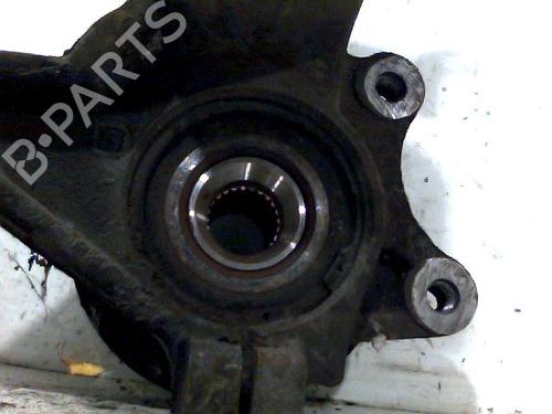 Left front steering knuckle CITROËN XSARA (N1) 1.8 i | BP26078071M25 