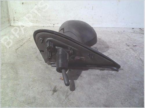 Right mirror NISSAN MICRA III (K12) 1.2 16V | BP29440874C27 