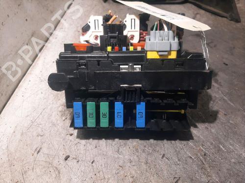 Fuse box CITROËN C3 II (SC_) 1.4 HDi 70 (SC8HZC, SC8HR0, SC8HP4) | BP37195026E1 - Image 2